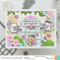 Love Cupids - Creative Cuts